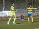 Calcio. Polveri fradice per la Cairese contro il Varese, basta il gol di Lari ai biancorossi per espugnare il Brin (GLI HIGHLIGHTS)