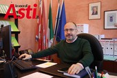 Rasero: &quot;Stumentalizzazioni e polemiche non fermeranno i progetti per il futuro del territorio&quot; [VIDEO INTERVISTA]