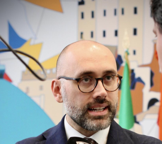 Provincia, Robaldo: “Accetto tutte le critiche ma non l’accusa di ingratitudine né il mettere in dubbio il mio essere civico”