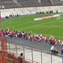 IN DIRETTA. Varese-Saluzzo, tutta la famiglia biancorossa allo stadio. Come ai bei tempi