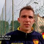 Calcio, Finale. Brignoli non è più l'allenatore giallorosso: squadra affidata ad interim a Lorenzo Scalia