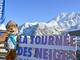 Giochi Olimpici e Paralimpici invernali 2030, ad Auron il prestigioso evento &quot;Tour des Neiges&quot;