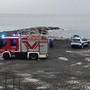 Ospedaletti: corpo senza vita di una donna avvistato in mare (Foto)