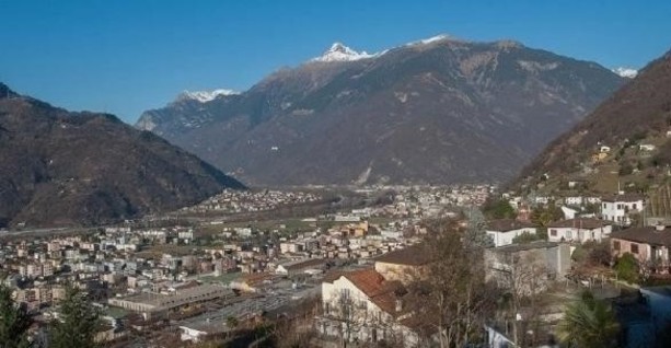 Bellinzona: conto alla rovescia per la terza edizione di &quot;Sconfinare Festival&quot;