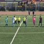 Calcio. Serie D, il big match è servito: il racconto di Vado-Bra (LIVE)