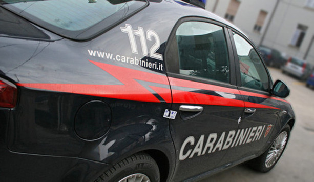 Omicidio di Saronno, arrestato dai carabinieri un 40enne albanese