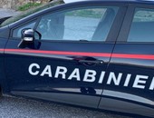 Paura a Santa Rita, un 66enne entra in un bar con un coltello e minaccia clienti e dipendenti