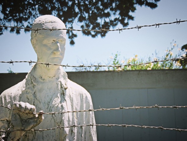 Giorno della Memoria, parola al presidente ILSREC Giacomo Ronzitti: “Dietro ogni saluto romano ci sono milioni di morti”