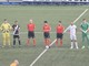 Calcio, Serie D. L'Albenga anticipa con il Novaromentin, la webcronaca dal Riva (LIVE)