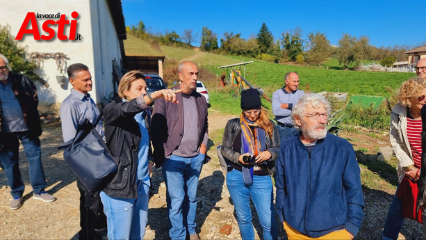 In consiglio regionale approda il CASO, interrogazione all'assessore Gabusi dalla consigliera Ravinale (Avs): &quot;Le risorse vadano al trasporto locale&quot;