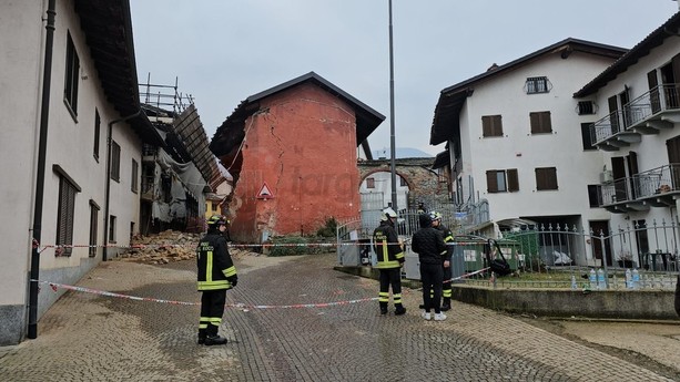 Tragedia a Martiniana Po: domani l’ultimo saluto a Fabrizio Aimo Boot