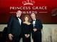 I quarant'anni anni della &quot;Princess Grace Foundation-USA&quot; celebrati a New York