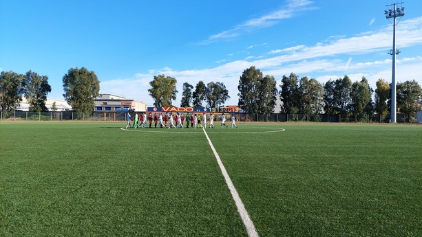 Calcio, Coppa Italia Serie D. Vado e Saluzzo in campo per i sedicesimi: la cronaca dal &quot;Chittolina&quot; (LIVE)