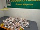 FOTO. Arrestati a Malpensa nove narcotrafficanti e sequestrati 120 chili di stupefacenti tra cui anche la &quot;droga del combattente&quot;