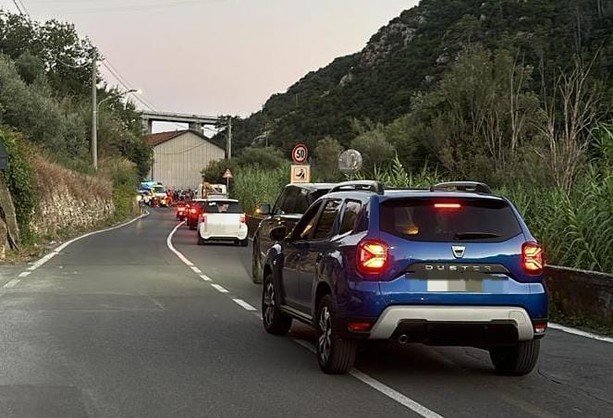 Malore alla guida e schianto a bordo strada: è morta la donna coinvolta nell'incidente a Tovo San Giacomo