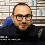 Calcio, Pietra Ligure. I sassolini del dg Filadelli: &quot;Qualcuno si aspettava che vincessimo tutte le partite?&quot; (VIDEO)