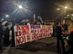 &quot;Edisu a Torino sfratta gli studenti&quot;. Partito il corteo degli studenti contro le Universiadi