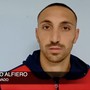 Calcio, Vado. Doppietta Alfiero e il Vado agguanta il nono risultato utile: &quot;Bella striscia, testimonia il lavoro che stiamo portando avanti (VIDEO)