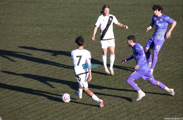 Calcio, Albenga. Quarantotto ore al derby, chi scenderà in campo?