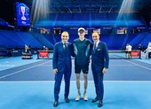 Cresce la febbre da Atp Finals, oggi il giorno dei sorteggi: ecco chi potrebbe incontrare Sinner