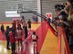 Gli ultras fermano l'allenamento della Pallacanestro Varese