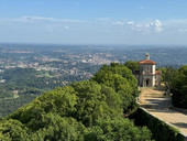 La Lombardia approva il piano di valorizzazione dei siti Unesco di Varese finanziato con 5 milioni di euro