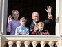 Il Principato di Monaco ha celebrato la Festa Nazionale