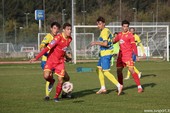 Calcio, Serie D. Domenica improba per Cairese e Albenga, Varese e Ligorna le avversarie di giornata