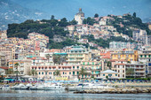Sanremo, una città di centrodestra dove il centrodestra non riesce a vincere