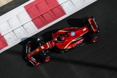 F1. Niente da fare per Ferrari, ad Abu Dhabi McLaren è campione costruttori. Leclerc terzo