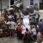 Si ritorna a passeggiare, mangiando, tra i borghi di Pomaretto