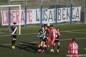 TUTTO IL CALCIO MINUTO PER MINUTO. Saluzzo-Varese, noi ci crediamo. L'Albenga non si presenta: terremoto nel girone A. Varesina-Pro Sesto, salire si può. Robbio-Solbiatese, vetta nel mirino