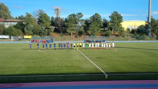 Calcio. Eccellenza: Celle Varazze per restare a contatto con il primo posto, il racconto della sfida interna contro il Taggia (LIVE)