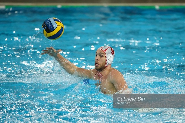 Pallanuoto. Coppa Italia, la R.N. Savona si ferma in finale: la Pro Recco vince 11-5 e fa suo il trofeo