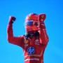 F1. Jackpot di Leclerc in Texas: ad Austin vince il monegasco, è doppietta Ferrari