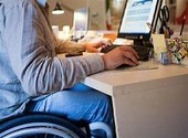 Il concorso in Comune riservato ai disabili con esclusione di alcune categorie, solleva le ire di Uniti si può