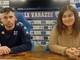 Calcio, Celle Varazze. La vittoria sul Taggia è tutta per Stefania Villa: &quot;Il gruppo mi è stato vicino a un anno dalla scomparsa di mio papà&quot; (VIDEO)