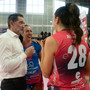 Volley A1/F: “Vogliamo giocare una pallavolo che piace”