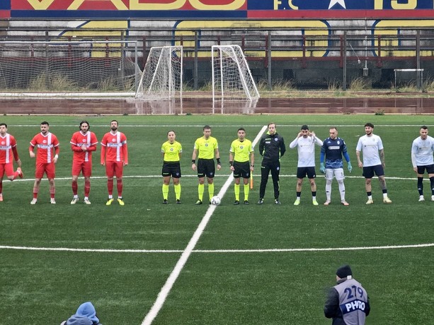 Calcio. Coppa Italia di Eccellenza, è il giorno della finalissima: il racconto di Pietra Ligure-Genova Calcio (LIVE)