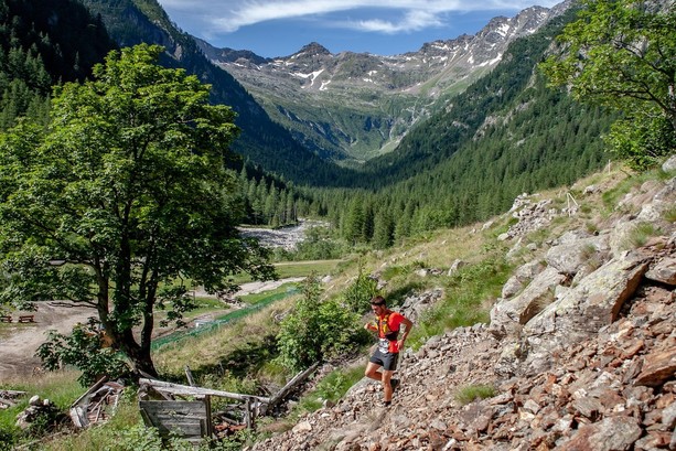 Meno di due settimane all’attesissimo Hoka Monte Rosa Est Himalayan Trail