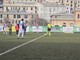 Calcio. E' tempo di big match, la webcronaca di Olimpic - Savona (LIVE)