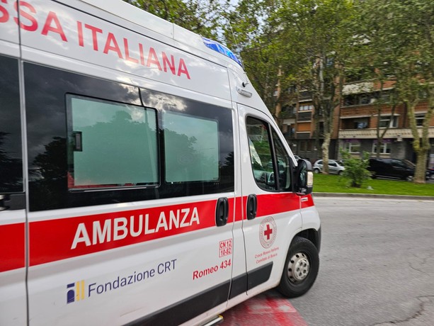 Tragedia nelle campagne di Montanera: uomo muore travolto da una trinciatrice