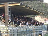 Calcio. Ufficiale, Letimbro - Savona si giocherà al Faraggiana di Albissole