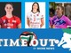 Volley Femminile: Questa sera alle 21 un nuovo appuntamento con “TIME OUT”; Ospiti Colombo, Sartori e Zago