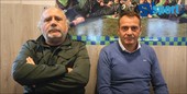 Calcio, Legino. Tobia e Carella tra ambizioni e vivaio: &quot;Giusto porsi come obiettivo i playoff, siamo giovani ma c'è lo spirito giusto&quot;