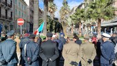 Giornata della memoria: Sanremo ricorda le persone e i militari deportate (Foto)