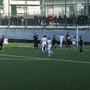 Calcio, Vado. Arriva la prima vittoria esterna, battuto il Ligorna nella battaglia del Comunale (GLI HIGHLIGHTS)