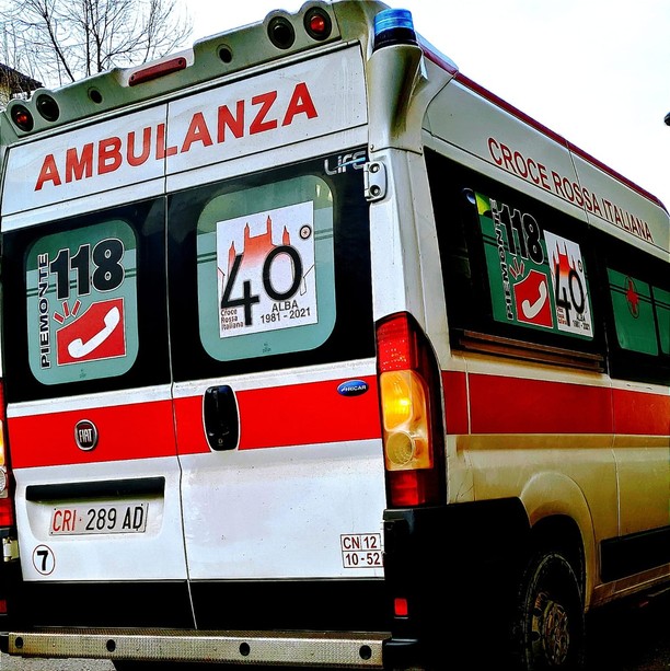 Ancora un incidente sul lavoro: operaio perde la vita nel piazzale di un’azienda di Bernezzo