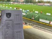 IN DIRETTA. Asti-Varese, una battaglia con un solo obiettivo: riscatto