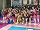 Volley A1/F: la Wash4green Pinerolo trascinata da Smarzek nel derby con Cuneo [FOTO]